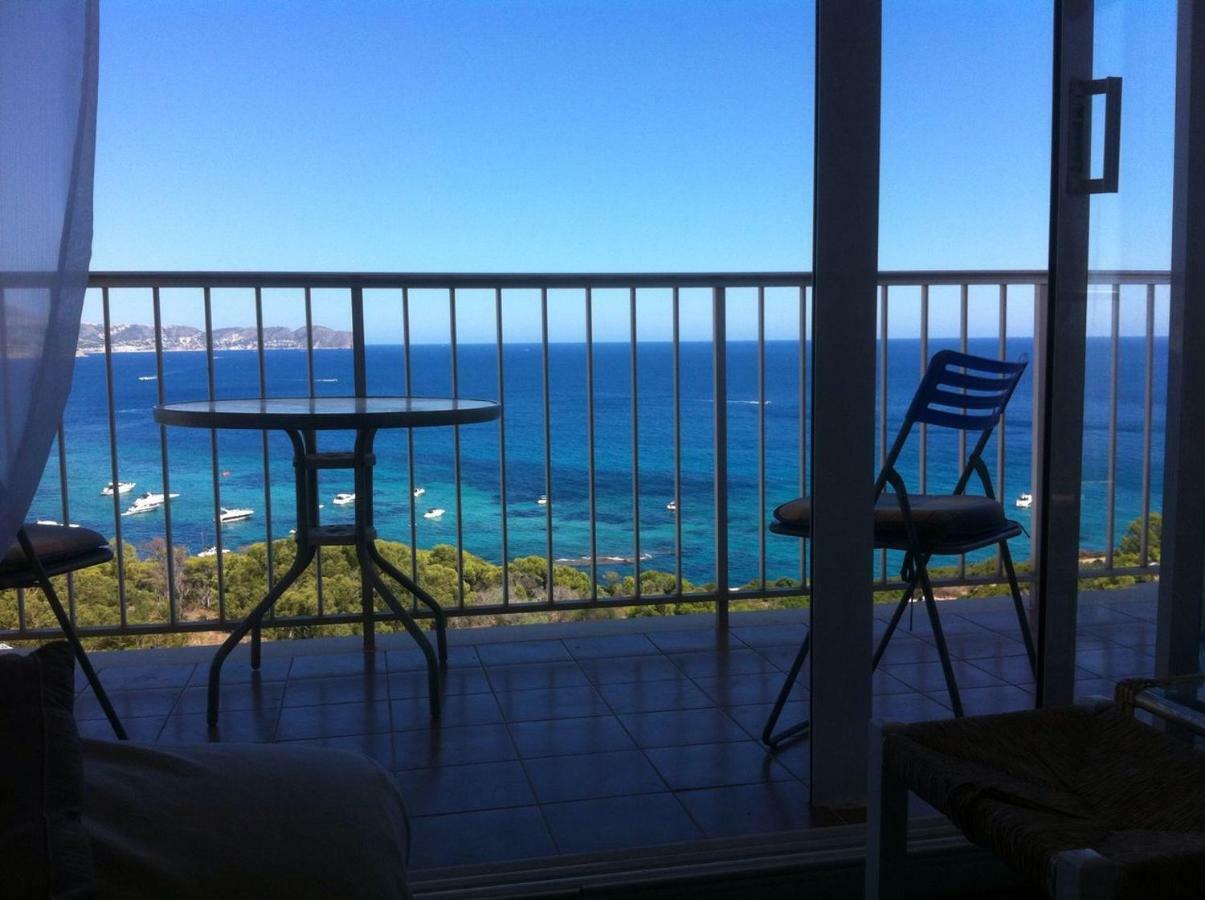 Panorama Apartment Calp