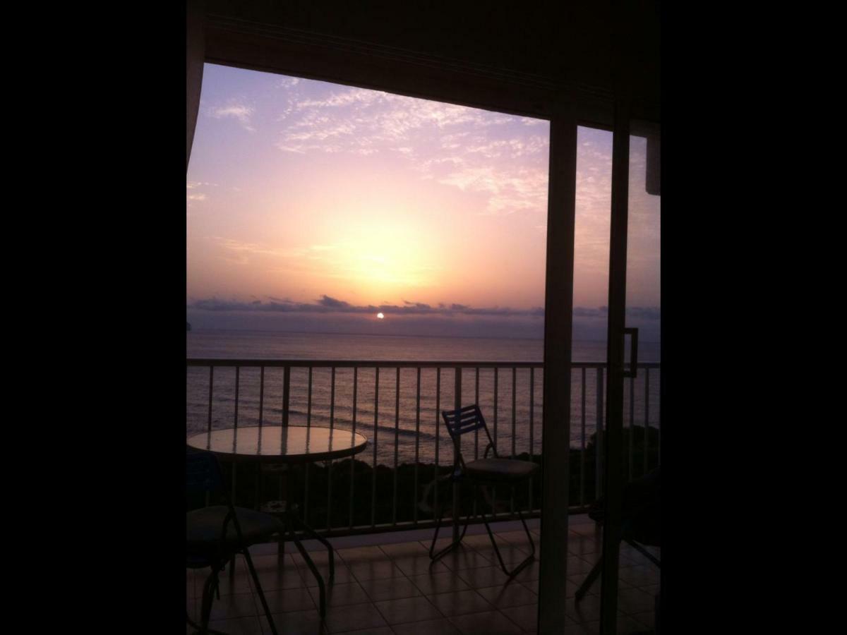 Panorama Calp