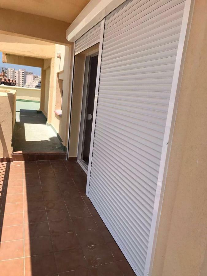 Apartment Panorama Calp