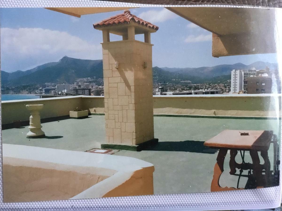 Panorama Apartment Calp