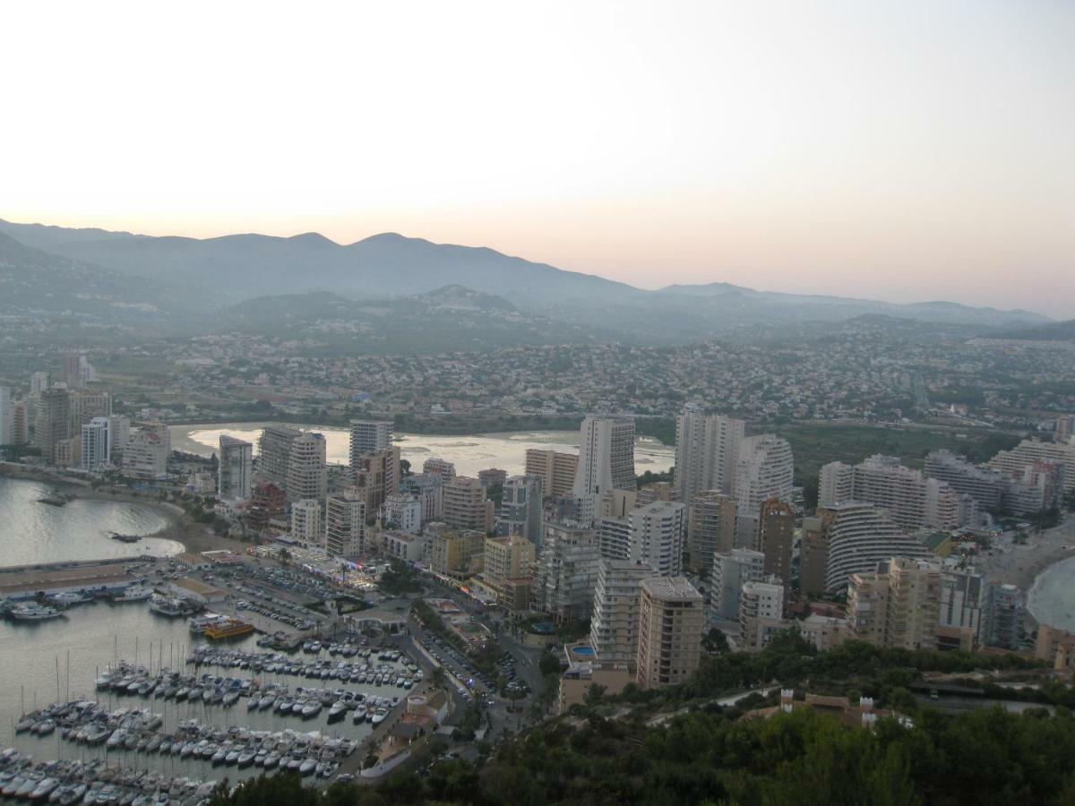 Panorama Apartamento